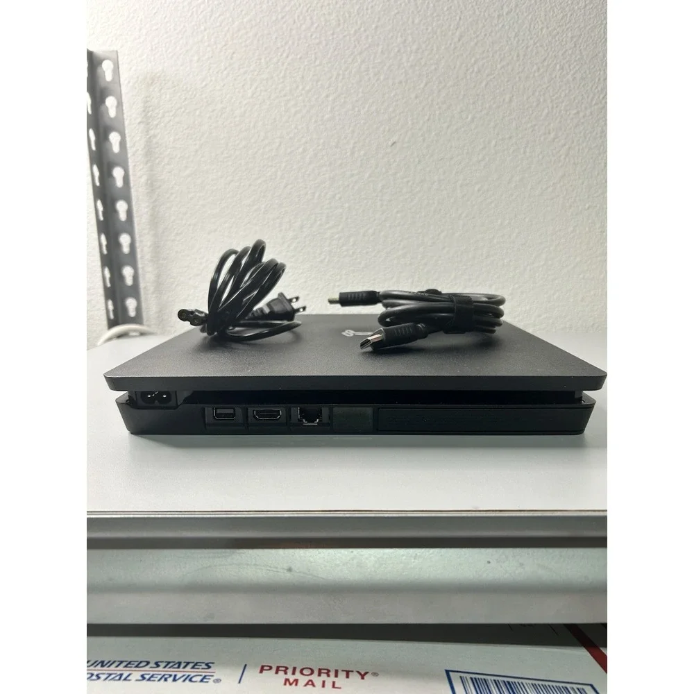 Sony playstation slim